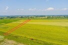 Działka rolna Szczurowa- Brzesko-Małopolska - 2