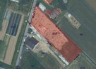 Działka budowlana Pobiednik Mały gm. Igołomia-Wawrzeńczyce,