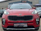 Kia Sportage 2.0Crdi*185Ps*AWD*ASO*143.000km*GT-Line*1Właś*Kamera*Keyless*Opłacony - 2