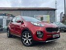 Kia Sportage 2.0Crdi*185Ps*AWD*ASO*143.000km*GT-Line*1Właś*Kamera*Keyless*Opłacony - 3