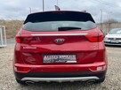 Kia Sportage 2.0Crdi*185Ps*AWD*ASO*143.000km*GT-Line*1Właś*Kamera*Keyless*Opłacony - 5