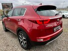 Kia Sportage 2.0Crdi*185Ps*AWD*ASO*143.000km*GT-Line*1Właś*Kamera*Keyless*Opłacony - 6