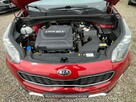 Kia Sportage 2.0Crdi*185Ps*AWD*ASO*143.000km*GT-Line*1Właś*Kamera*Keyless*Opłacony - 10
