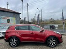 Kia Sportage 2.0Crdi*185Ps*AWD*ASO*143.000km*GT-Line*1Właś*Kamera*Keyless*Opłacony - 11