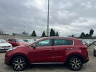 Kia Sportage 2.0Crdi*185Ps*AWD*ASO*143.000km*GT-Line*1Właś*Kamera*Keyless*Opłacony - 12