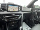 Kia Sportage 2.0Crdi*185Ps*AWD*ASO*143.000km*GT-Line*1Właś*Kamera*Keyless*Opłacony - 14