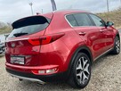 Kia Sportage 2.0Crdi*185Ps*AWD*ASO*143.000km*GT-Line*1Właś*Kamera*Keyless*Opłacony - 16