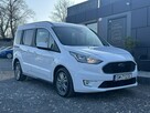 Ford Tourneo Connect Salon Polska Poleasingowy I właściciel Serwis ASO VAT 23% Bezwypadkowy - 4