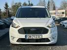 Ford Tourneo Connect Salon Polska Poleasingowy I właściciel Serwis ASO VAT 23% Bezwypadkowy - 6