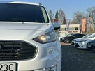 Ford Tourneo Connect Salon Polska Poleasingowy I właściciel Serwis ASO VAT 23% Bezwypadkowy - 7