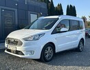 Ford Tourneo Connect Salon Polska Poleasingowy I właściciel Serwis ASO VAT 23% Bezwypadkowy - 8