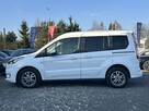 Ford Tourneo Connect Salon Polska Poleasingowy I właściciel Serwis ASO VAT 23% Bezwypadkowy - 9