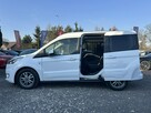 Ford Tourneo Connect Salon Polska Poleasingowy I właściciel Serwis ASO VAT 23% Bezwypadkowy - 10