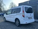 Ford Tourneo Connect Salon Polska Poleasingowy I właściciel Serwis ASO VAT 23% Bezwypadkowy - 11