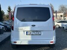 Ford Tourneo Connect Salon Polska Poleasingowy I właściciel Serwis ASO VAT 23% Bezwypadkowy - 12