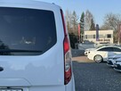 Ford Tourneo Connect Salon Polska Poleasingowy I właściciel Serwis ASO VAT 23% Bezwypadkowy - 13
