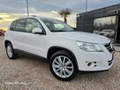Volkswagen Tiguan 1.4TSI#150PS#Sensory#Climatr#Alus#Serwis#Tempomat#Mega Stan#Gwarancja! - 4