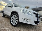 Volkswagen Tiguan 1.4TSI#150PS#Sensory#Climatr#Alus#Serwis#Tempomat#Mega Stan#Gwarancja! - 5