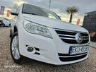 Volkswagen Tiguan 1.4TSI#150PS#Sensory#Climatr#Alus#Serwis#Tempomat#Mega Stan#Gwarancja! - 6