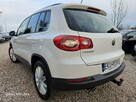 Volkswagen Tiguan 1.4TSI#150PS#Sensory#Climatr#Alus#Serwis#Tempomat#Mega Stan#Gwarancja! - 9