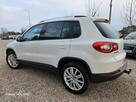 Volkswagen Tiguan 1.4TSI#150PS#Sensory#Climatr#Alus#Serwis#Tempomat#Mega Stan#Gwarancja! - 10