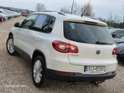 Volkswagen Tiguan 1.4TSI#150PS#Sensory#Climatr#Alus#Serwis#Tempomat#Mega Stan#Gwarancja! - 11