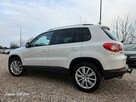 Volkswagen Tiguan 1.4TSI#150PS#Sensory#Climatr#Alus#Serwis#Tempomat#Mega Stan#Gwarancja! - 12