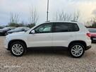 Volkswagen Tiguan 1.4TSI#150PS#Sensory#Climatr#Alus#Serwis#Tempomat#Mega Stan#Gwarancja! - 13