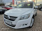 Volkswagen Tiguan 1.4TSI#150PS#Sensory#Climatr#Alus#Serwis#Tempomat#Mega Stan#Gwarancja! - 14