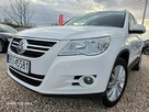 Volkswagen Tiguan 1.4TSI#150PS#Sensory#Climatr#Alus#Serwis#Tempomat#Mega Stan#Gwarancja! - 15
