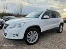 Volkswagen Tiguan 1.4TSI#150PS#Sensory#Climatr#Alus#Serwis#Tempomat#Mega Stan#Gwarancja! - 16