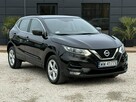 Nissan Qashqai 1.2 DIG-T 110KM, Salon Polska !  Niski przebieg ! - 1