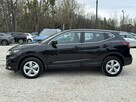 Nissan Qashqai 1.2 DIG-T 110KM, Salon Polska !  Niski przebieg ! - 7