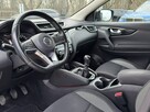 Nissan Qashqai 1.2 DIG-T 110KM, Salon Polska !  Niski przebieg ! - 11