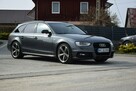 Audi A4 2.0D 2015r 3x S-Line/ Navi/ PDC/ Led/ Elektryczna Klapa/ Sprowadzony - 1