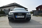 Audi A4 2.0D 2015r 3x S-Line/ Navi/ PDC/ Led/ Elektryczna Klapa/ Sprowadzony - 6