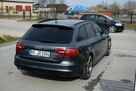 Audi A4 2.0D 2015r 3x S-Line/ Navi/ PDC/ Led/ Elektryczna Klapa/ Sprowadzony - 14