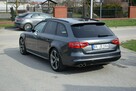 Audi A4 2.0D 2015r 3x S-Line/ Navi/ PDC/ Led/ Elektryczna Klapa/ Sprowadzony - 16