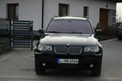 BMW X3 2.0D 4x4/ M-Pakiet/ 134 TYS KM/ PDC/ Sprowadzony/ Opłacony - 2