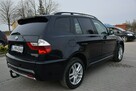 BMW X3 2.0D 4x4/ M-Pakiet/ 134 TYS KM/ PDC/ Sprowadzony/ Opłacony - 5