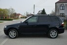BMW X3 2.0D 4x4/ M-Pakiet/ 134 TYS KM/ PDC/ Sprowadzony/ Opłacony - 8