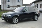 BMW X3 2.0D 4x4/ M-Pakiet/ 134 TYS KM/ PDC/ Sprowadzony/ Opłacony - 9
