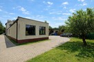 Lokal użytkowy Kamieniec Wrocławski gm. Czernica, Wrocławska - 11