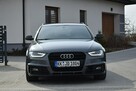Audi A4 2.0D 2015r 3x S-Line/ Navi/ PDC/ Led/ Elektryczna Klapa/ Sprowadzony - 3