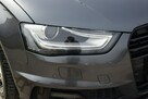 Audi A4 2.0D 2015r 3x S-Line/ Navi/ PDC/ Led/ Elektryczna Klapa/ Sprowadzony - 10