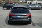 Audi A4 2.0D 2015r 3x S-Line/ Navi/ PDC/ Led/ Elektryczna Klapa/ Sprowadzony - 15