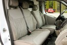 Nissan Primastar 3 osobowy Klimatyzcja Tempomat Webasto Aux Komputer - 6