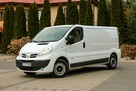 Nissan Primastar 3 osobowy Klimatyzcja Tempomat Webasto Aux Komputer - 9