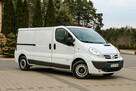 Nissan Primastar 3 osobowy Klimatyzcja Tempomat Webasto Aux Komputer - 15