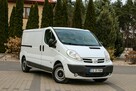 Nissan Primastar 3 osobowy Klimatyzcja Tempomat Webasto Aux Komputer - 16